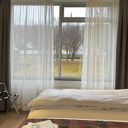 Hotel Eskifjörður Extérieur photo